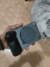索尼【蚂蚁摄影】FX30 索尼FX30 sony fx30 直播相机 超长时间录制 4K画质 电动变焦 散热风扇  FX30B单机+兔笼（京仓速发） 标配（出厂配置） 实拍图