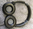 铁三角 S220BT  头戴式立体声无线蓝牙耳机 长久续航 音乐耳机 便携式 BK 实拍图