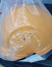 霍尼韦尔（Honeywell）安全帽 L99S HDPE 阻燃耐低温 防砸抗冲击建筑工地电力头盔 黄色透气1顶 实拍图
