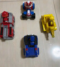 汪汪队立大功（PAW PATROL）汪汪队玩具狗狗巡逻队男女孩玩具儿童生日礼物 救援车7辆套装【车狗分离】 实拍图