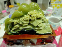京城世家高端天然玉石摆件岫玉精品花玉山水一体雕刻家居玄关背有靠山石 第28款（下单前请咨询） 晒单实拍图