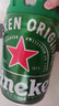 喜力啤酒进口铁金刚荷兰原装喜力Heineken 喜力 5L 1桶 铁金刚 实拍图