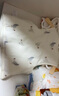 舒贝怡儿童马甲保暖婴儿衣服坎肩男女宝宝夹棉马夹上衣外套 王子73CM 实拍图