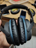 PENGGU 适用bose qc35二代耳罩博士qc45耳机罩原配耳机套小羊皮柔软海绵降噪25通用配件 qc45/35/25通用原配皮-黑色 实拍图