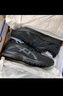ASICS2024新款JOG 100 运动鞋黑武士慢跑缓震耐磨跑步鞋1011C089 1021A463-001-黑武士 42.5 实拍图