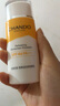 自然堂（CHANDO） 防晒隔离霜补水保湿面部全身女化妆品女 清爽运动防晒乳60mL 实拍图