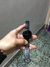 ROCEROLY电击闹钟手表学生专用起床神器强叫醒手环懒人盲人安静无声音闹钟 升级款 【进口芯+15档+长待机】 实拍图