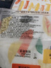 盛夏光年么么茶 拉拉裤L码 30片 尿裤 尿不湿拉拉裤 超薄 实拍图