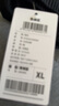特步（XTEP）运动裤长裤夏秋男裤梭织速干小脚卫裤宽松针织休闲裤子训练束脚裤 束脚-黑色【针织厚款】 XL 180/男 实拍图