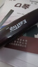 东方鼎（EAST TOP）24孔复音口琴银色盖板红色塑盒T2401S 实拍图