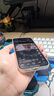 Smorss【无尘仓-无纹磨砂膜】适用苹果13/13Pro/14钢化膜iPhone13Pro手机保护贴膜防尘微磨砂高清抗指纹 实拍图
