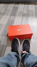耐克（NIKE）官方舰店男鞋秋运动鞋REVOLUTION 7网面透气轻便跑步鞋时尚休闲鞋 DR2695-002/RUN SWIFT 3/黑白 41 实拍图