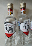 董酒复刻系列白标54度125ml 董香型品鉴小酒版小瓶装贵州纯粮食白酒 54度 125mL 6瓶 【6瓶】 实拍图