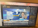 长虹 23.8英寸 内置音箱显示器 FHD全高清 75Hz DP+HDMI+VGA接口 微边框广视角 电脑显示屏 24G670F-S 实拍图