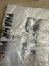 简爱生活塑料袋背心袋大号超市购物袋食品袋方便袋打包手提袋26*42cm100只 实拍图