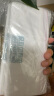 秉优 车载垃圾袋100个加厚自立粘贴式两用车用垃圾桶汽车一次性收纳筒 实拍图