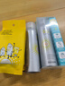 RE:CIPE玥之秘水晶防晒喷雾SPF50+ 户外隔离防晒霜男女军训沙滩海边PA+++ 【高性价比】防晒喷雾180ml*2 实拍图