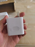 固质适用华为66W/100W/120W超级快充套装mate60/50/40pro p50p60p70nova10快充头荣耀9安卓平板电脑 【120W快充头+6A闪充数据线】1米套装 实拍图