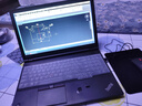联想Thinkpad W530/W540/W541二手笔记本电脑15寸大屏独显编程设计游戏图形工作站 W540 i7四代 32G 1T固态 2G独显 超强性能稳定可靠 固态硬盘极速体验 9成新 实拍图