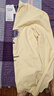 JEANSWEST LIFE真维斯纯棉长袖t恤男重磅亲肤圆领内搭潮牌外穿衣服青少年打底衫T 实拍图