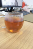 七彩雲南茶叶 普洱茶 熟茶 2018年陈料 臻味时光 357g 茶叶礼盒 送礼 实拍图