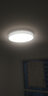 飞利浦（PHILIPS） LED吸顶灯客厅灯卧室餐厅阳台灯现代简约欧式灯具灯饰照明 三室两厅120W+36W*3+吊灯 实拍图