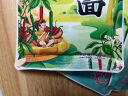 【规格辣度可选】正宗四川超香辣椒面/辣椒干微辣中辣特辣辣椒面 微辣（中粗） 100g 实拍图