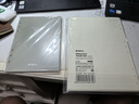 晨光（M&G）18K横线活页本子替芯 9孔线圈纸 活页笔记本替换内芯 100页/包单本APY9IT74  实拍图