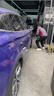 京东养车 汽车补胎服务 蘑菇钉补胎 到店服务 适用于21寸及以下轮胎  实拍图