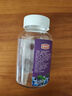 麦德好 DHA蓝莓叶黄素酯果汁Q糖 60g*3罐 果汁软糖 休闲零食 qq糖 实拍图