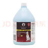 雪貂留香狗狗沐浴露狗宠物香波洗澡液柔顺美毛 白毛犬用1.8L 实拍图