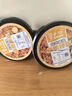 莫小仙自热米饭拌饭台式卤肉215g桶装方便速食品开炒饭小灶懒人即食 实拍图