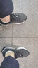 耐克（NIKE）Journey Run 男鞋跑步公路舒适百搭2024公路跑鞋强劲跑步鞋 FN0228-001 40.5 实拍图