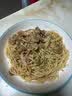 东方甄选意大利面经典番茄肉酱意面组合方便速食早餐面条美食 【4袋】奶油培根蘑菇 300.2g*4袋 实拍图