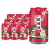 统一冰红茶青梅绿茶金桔鲜橙多蜜桃多饮料310ml*12罐易拉罐整箱24罐装 随机混搭【310ml*12罐】 实拍图