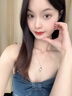 慕卡洛心中有你999足银项链女送老婆生日礼物仪式感女朋友高级纪念日 心中有你项链白（七仓直发） 实拍图