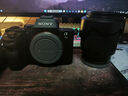 索尼（sony） A7M2 A7M4  A7R2 A7R3 a7m3 4K视频直播二手微单相机 索尼A7M2+28-70套机 95新 实拍图