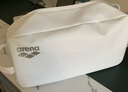 阿瑞娜（arena）游泳防水包泳包收纳包大容量便携游泳装备 白色（WHT） 实拍图