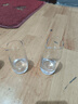DKO白酒分酒器玻璃小酒盅酒壶分酒器100ml量酒器红酒醒酒器酒杯酒具 加厚无把水晶壶【带刻度】 150ml 实拍图