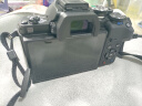 奥林巴斯（OLYMPUS）E-M10 MarkIV EM10四代 微单相机 数码相机 微单套机（14-42mm F3.5-5.6）2030万像素 黑 实拍图