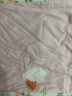 罗莱儿童（luolaikids）全棉枕套单只装 a类100%棉枕头套女孩床上用品 35*55cm 实拍图