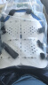 佳普 医用胸腰椎固定支具可调支架器腰椎压缩性骨折护具术后硬性支具 【超值推荐】标准款+单气囊 MD422-7 【医用同款】 男女通用 实拍图