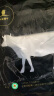 天莱香牛新疆有机原切牛腱子肉净重1斤谷饲300天排酸烧烤食材国产牛肉生鲜 实拍图