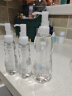 芙丽芳丝（Freeplus）卸妆油液深层清洁眼唇洁颜水敏感肌适用100ml*3 实拍图