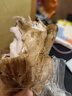 大紅門 手撕 椒麻鸡1斤装500g开袋即食麻辣鲜香熟食下酒菜中华老字号 实拍图
