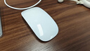 Anskp 适用苹果鼠标无线妙控三代蓝牙MacBook Pro笔记本电脑air/ipad平板可充电 苹果键盘鼠标套装【升级定制丨舒适手感】 适用二三代无线鼠标Mouse可充电配件 实拍图