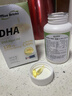 慧乐高加拿大进口儿童宝宝孕妇dha藻油60粒50%高纯度6-18学生青少年 [20天量]50%纯度1盒装 实拍图