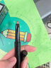 ZEESEA滋色双头眼影卧蚕笔高光棒 眼影棒0.8g 01珠光白+香槟金 生日礼物 实拍图