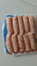 小牛凯西 烤肠地道肠台湾香肠热狗肠肉制品生鲜空气炸锅食材半成品 火山石烤肠 20根（黑椒味） 实拍图