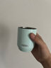 膳魔师（THERMOS）日本保温杯不锈钢真空水杯保冷杯子果汁暖饮杯280ml原装进口JDH 实拍图